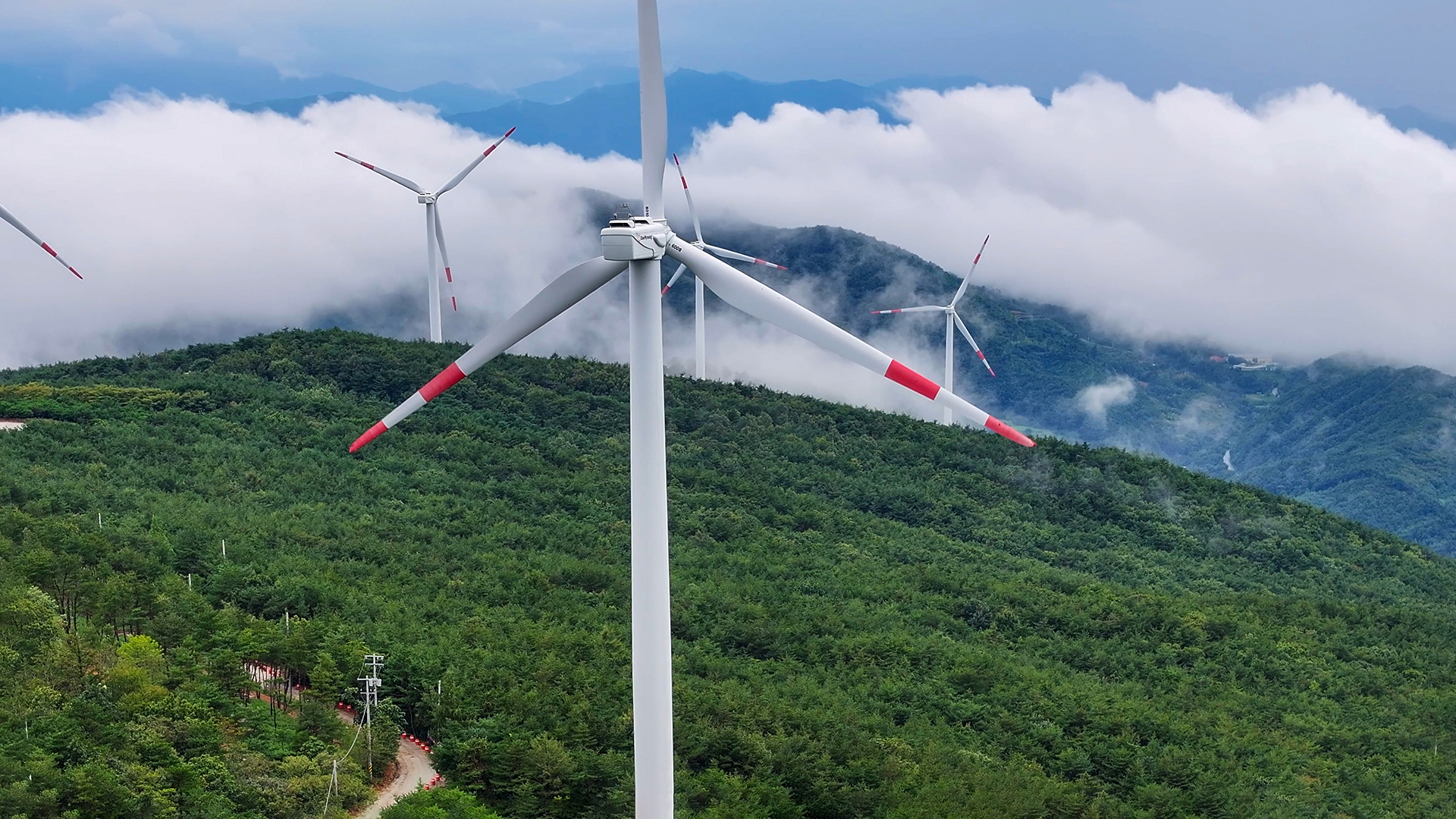 감악산 별바람언덕